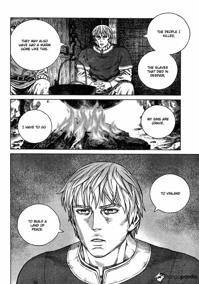 Vinland Saga, Chapter 101 image 22